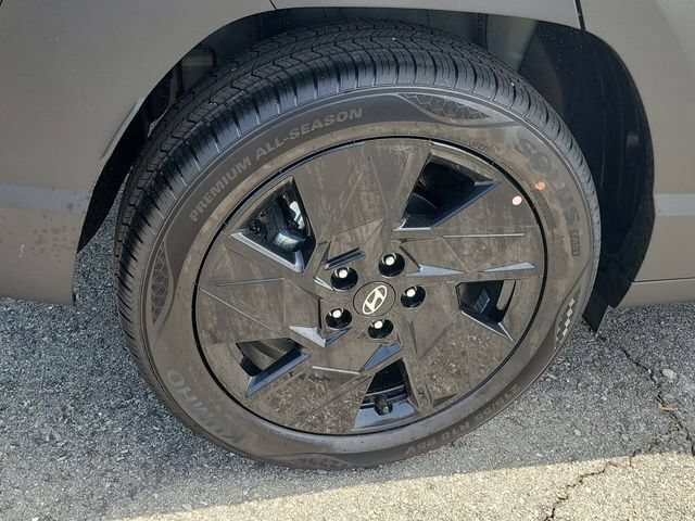 New 2026 Hyundai Kona SEL Sport FWD image 28