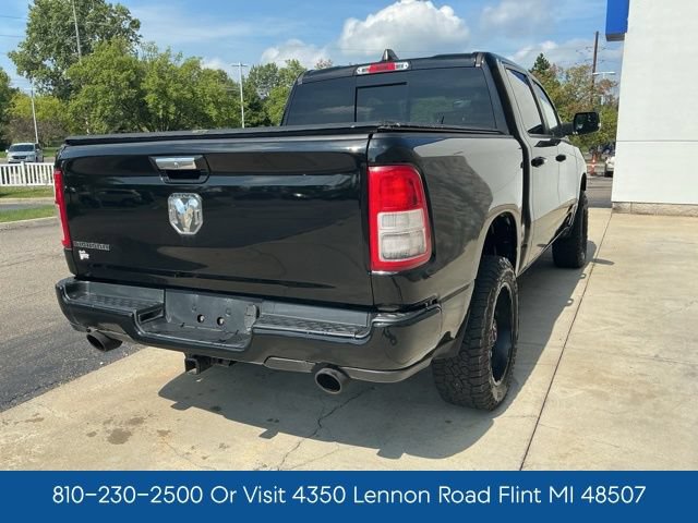 Used 2019 RAM 1500 Big Horn AWD/4WD image 15
