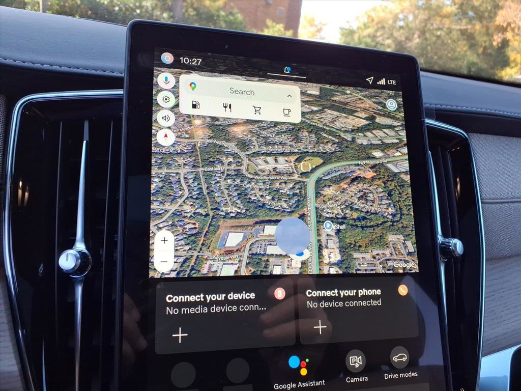 New 2026 Volvo XC90 B6 Ultra w/ Protection Package Premier image 22