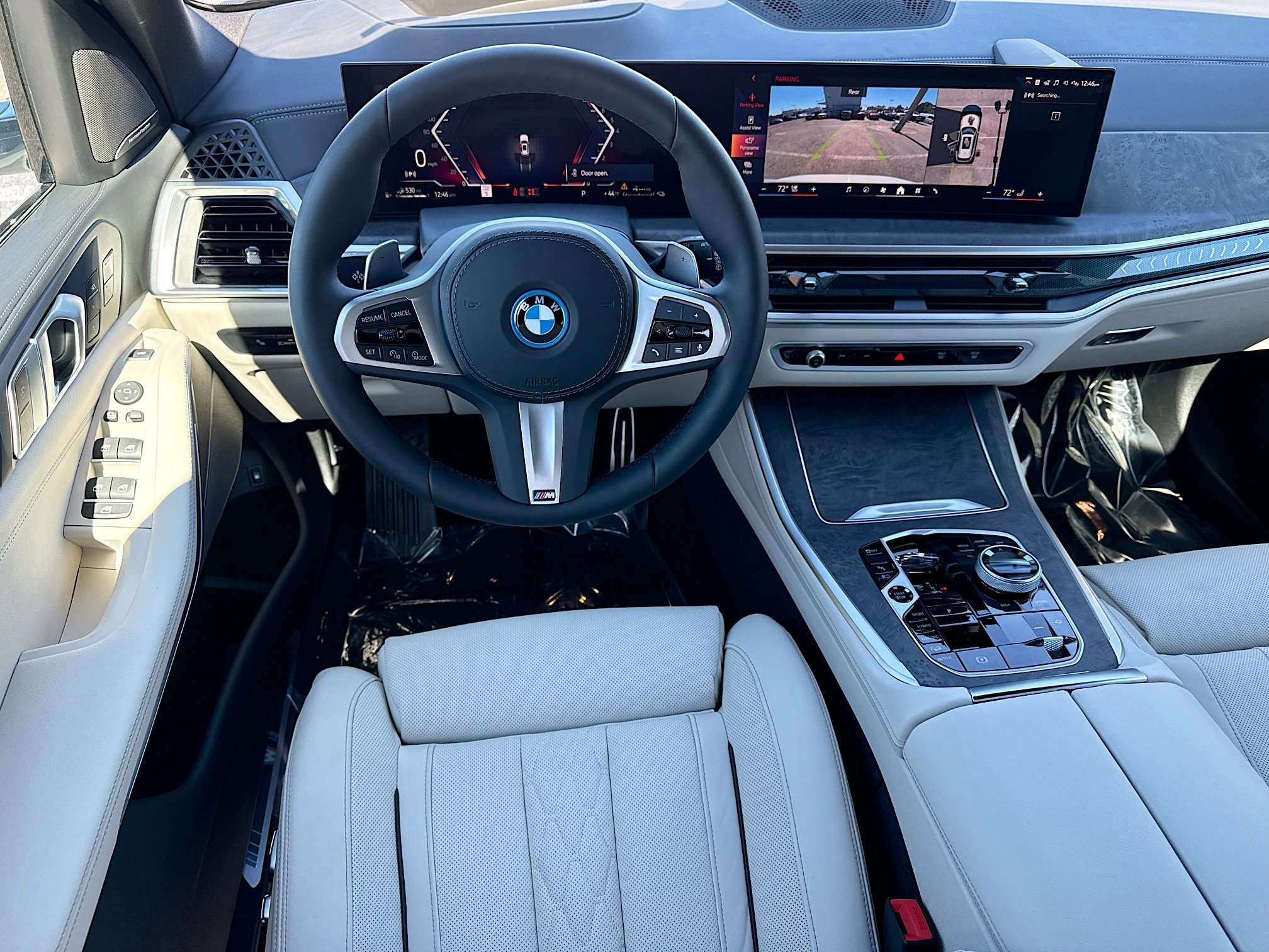 New 2026 BMW X5 xDrive50e w/ Executive Package image 18