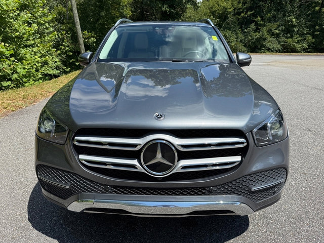 Used 2023 Mercedes-Benz GLE 350 4MATIC image 3