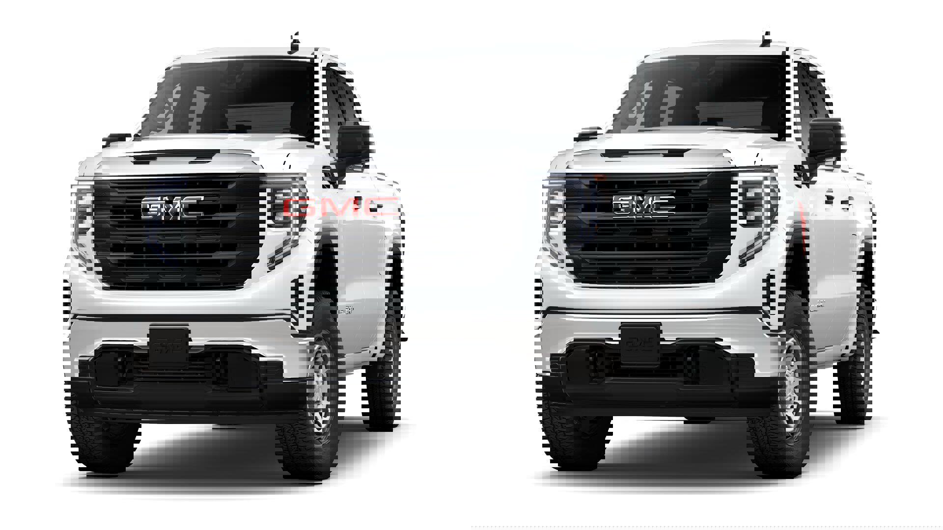 New 2026 GMC Sierra 1500 Pro w/ Pro Value Package image 25