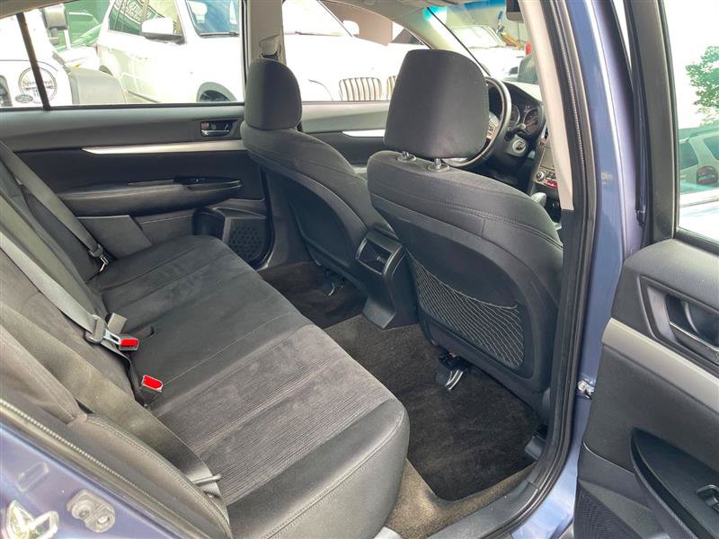 Used 2014 Subaru Legacy 2.5i Premium AWD/4WD image 18
