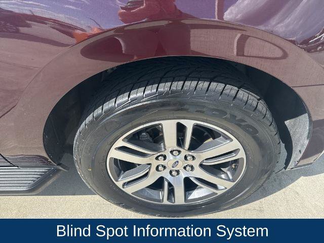 Certified 2024 Ford Expedition Limited RWD image 10