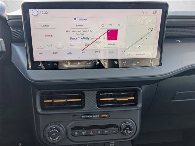 New 2026 Ford Maverick Tremor image 11