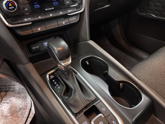 Used 2019 Hyundai Santa Fe SEL image 21