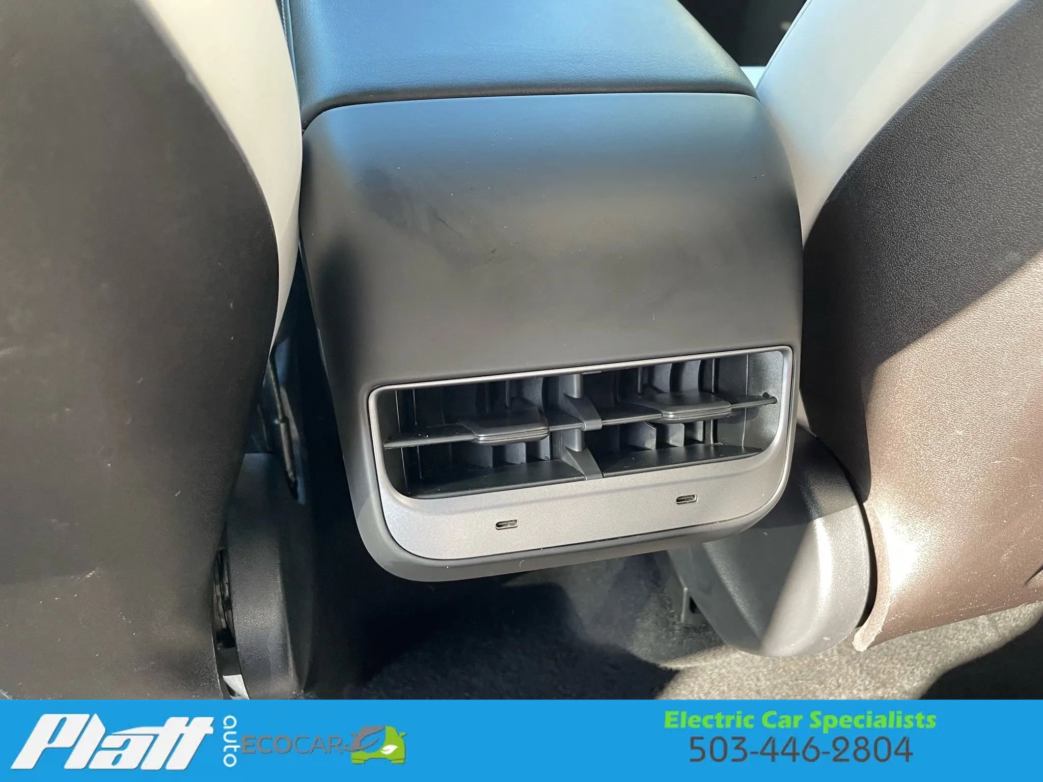 Used 2020 Tesla Model Y Long Range image 41