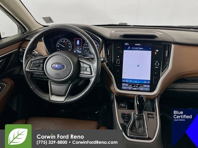 Used 2024 Subaru Outback Touring image 27