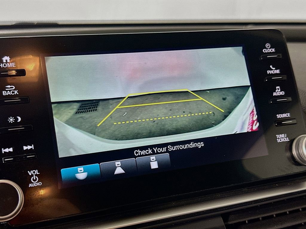 Used 2021 Honda Accord LX image 10