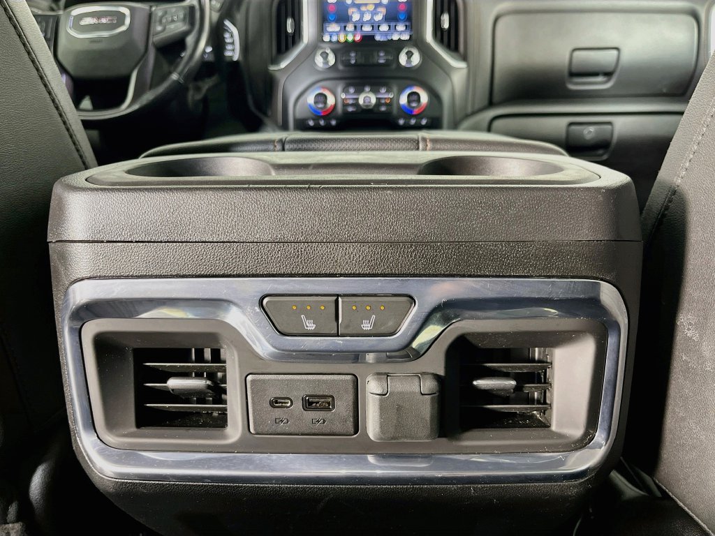 Used 2021 GMC Sierra 1500 AT4 w/ Driver Alert Package I AWD/4WD image 28