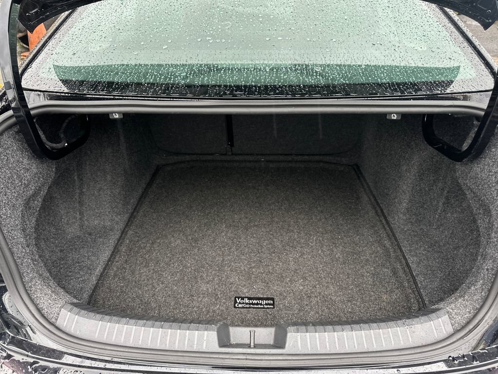 Used 2022 Volkswagen Jetta SEL image 20
