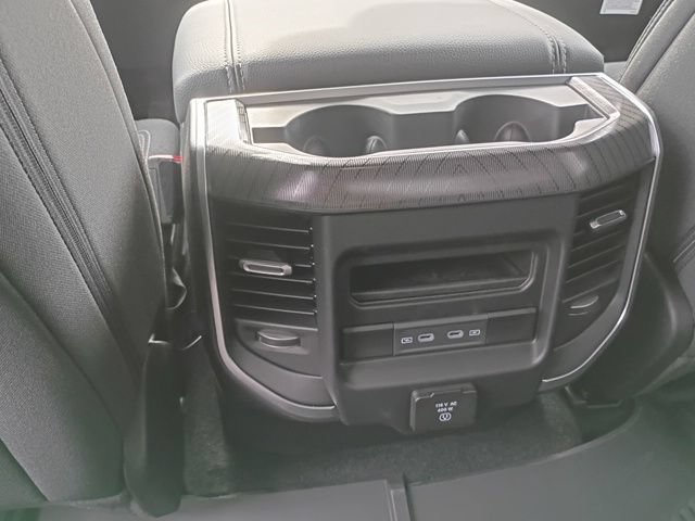 New 2026 RAM 1500 Big Horn AWD/4WD image 25