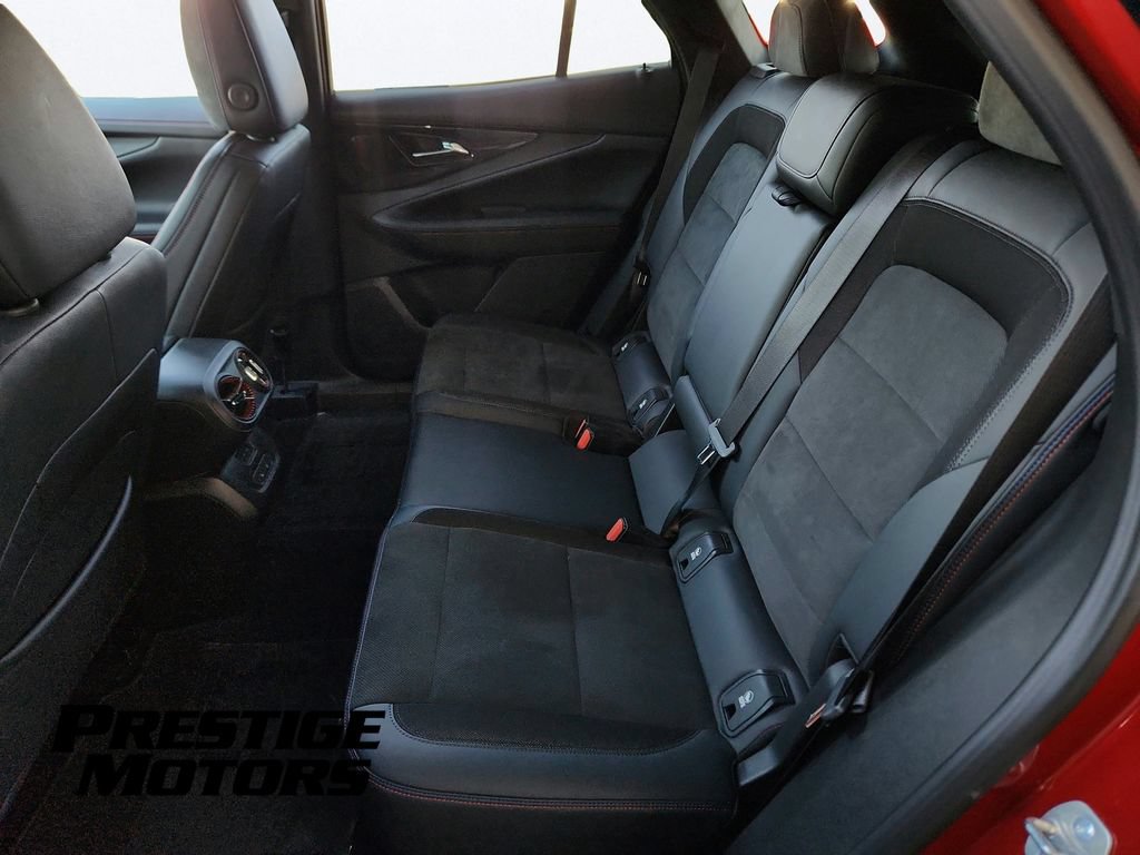 Used 2024 Chevrolet Blazer EV RS AWD/4WD image 20