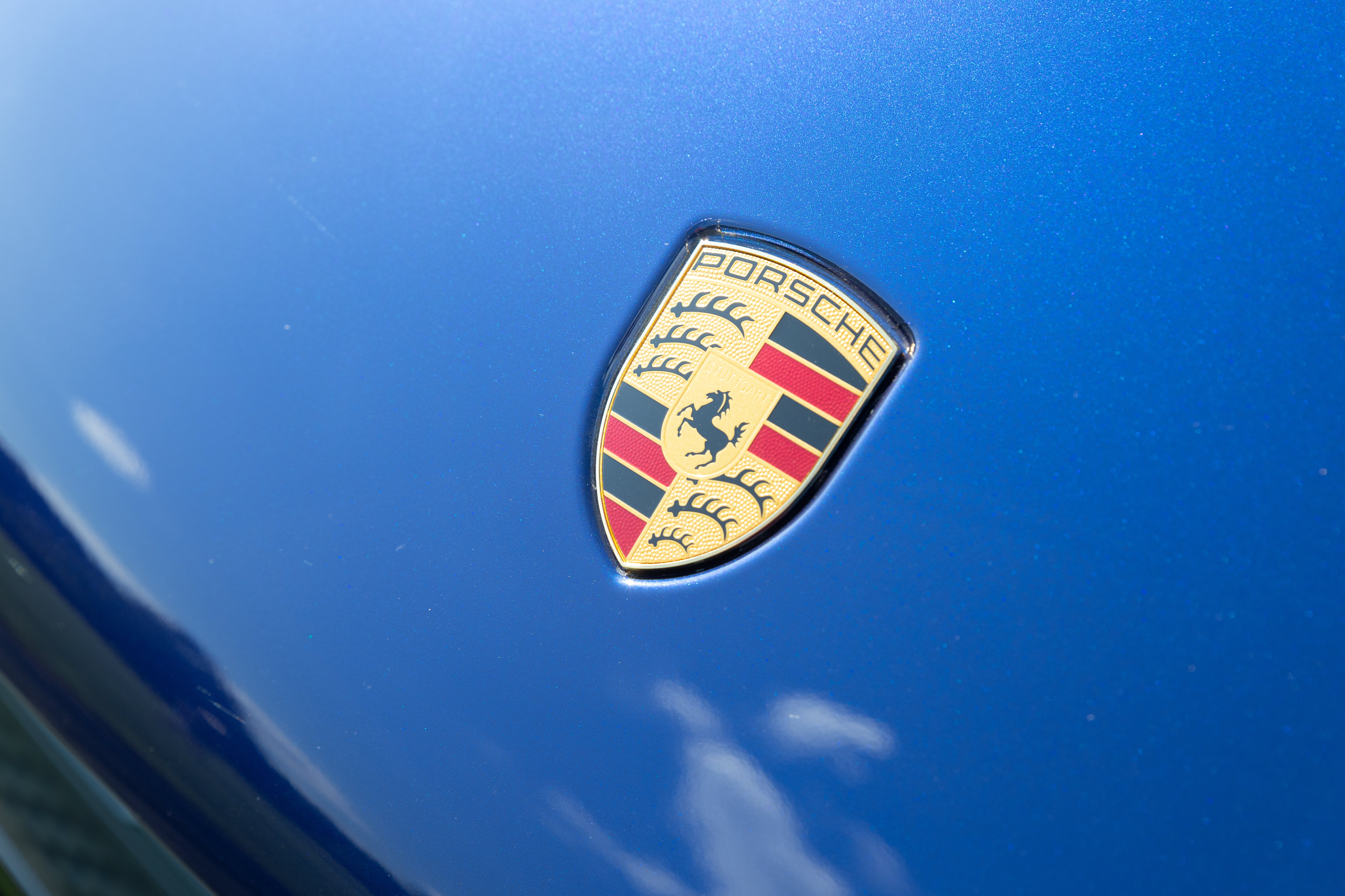 Used 2024 Porsche Macan GTS AWD/4WD image 19