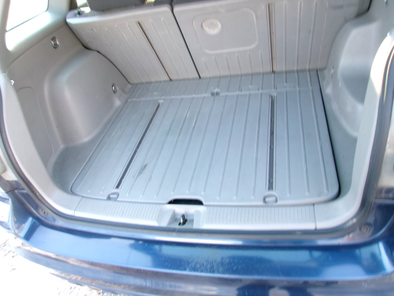 Used 2005 Toyota Matrix image 14