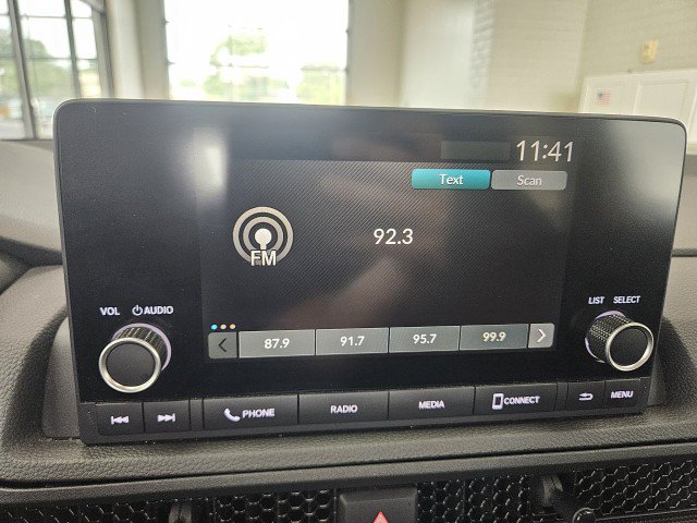 Used 2023 Honda CR-V LX image 24