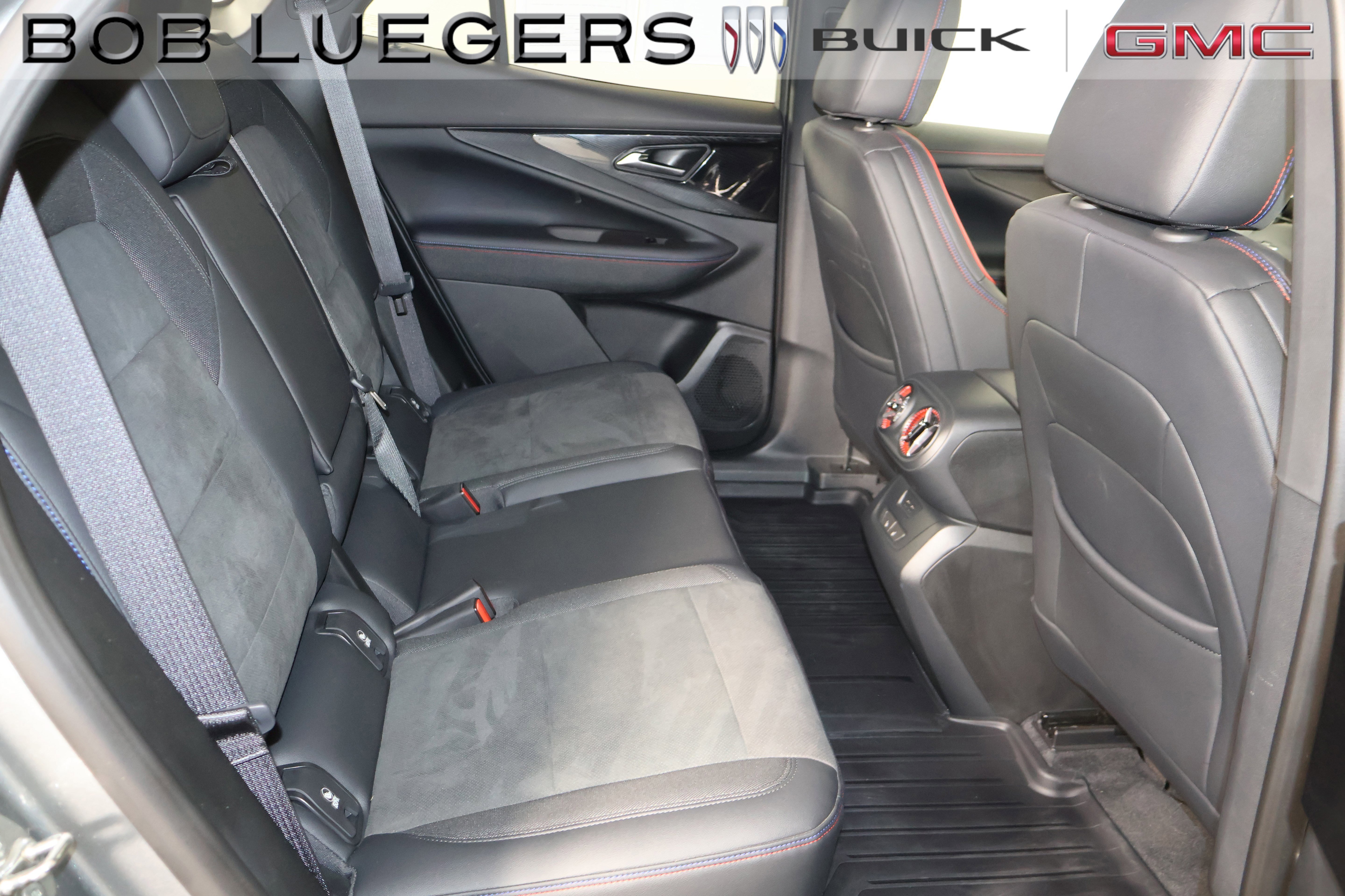 Certified 2024 Chevrolet Blazer EV RS AWD/4WD image 17