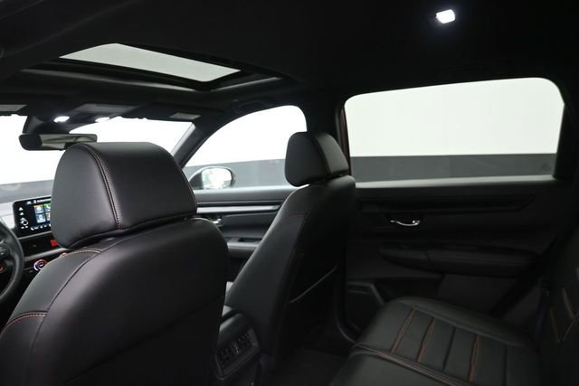 Used 2025 Honda CR-V Sport-L image 20