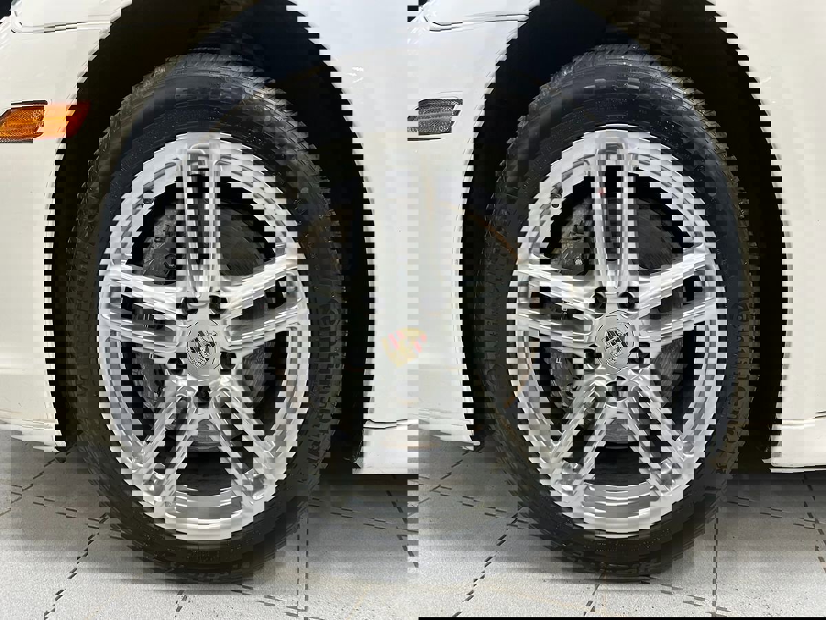 Used 2012 Porsche Panamera 4 image 69