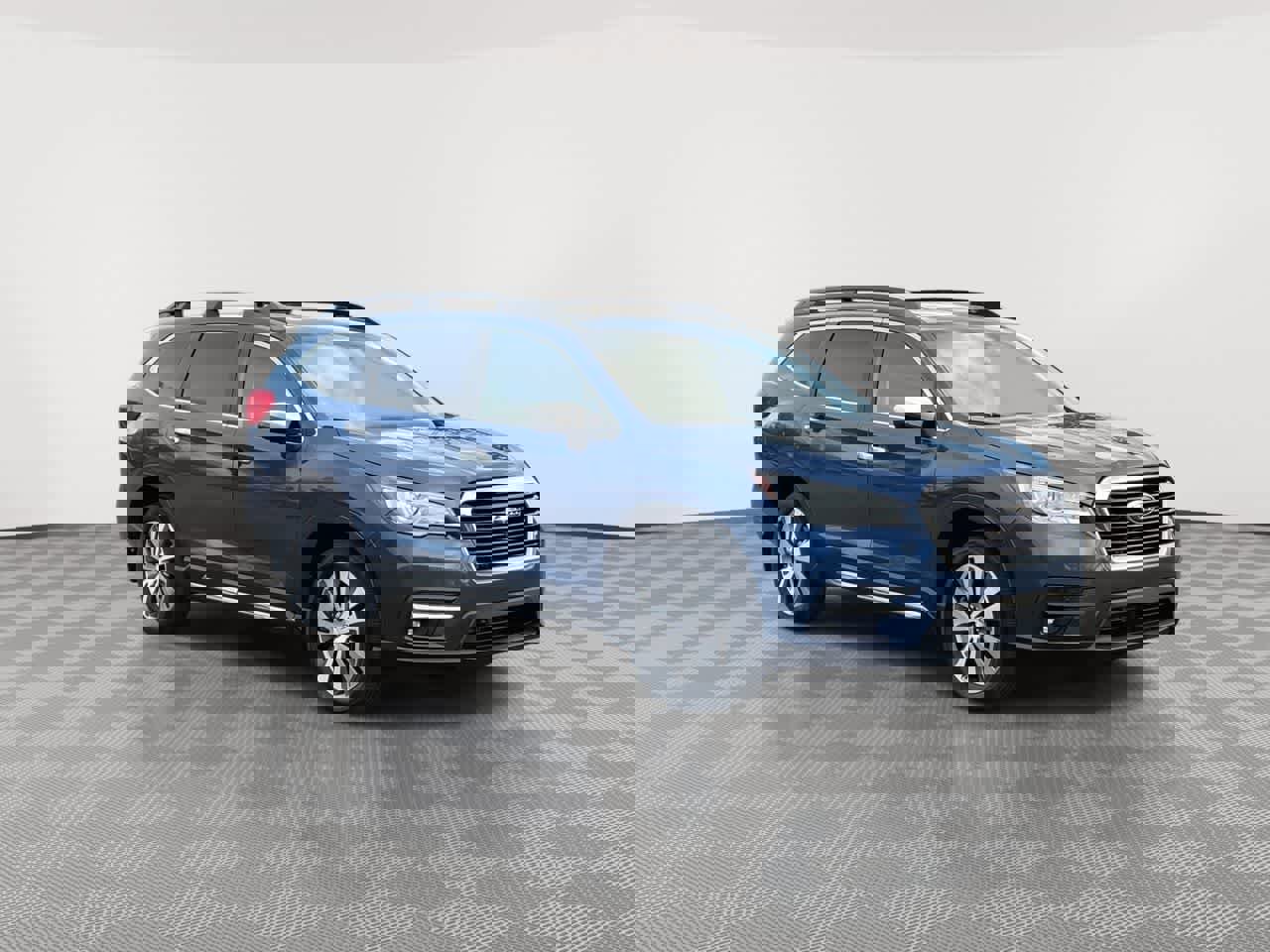 Used 2019 Subaru Ascent Touring w/ Popular Package #3 image 2