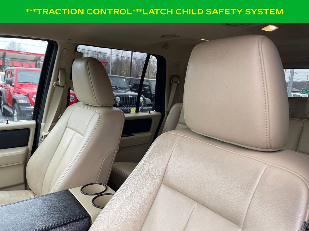 Used 2015 Ford Expedition XLT w/ Equipment Group 201A image 12