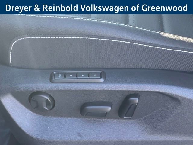 New 2026 Volkswagen Atlas SEL image 21