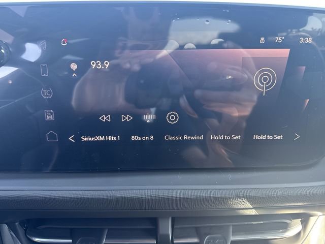 New 2026 Buick Envista Preferred w/ Convenience I Package image 16