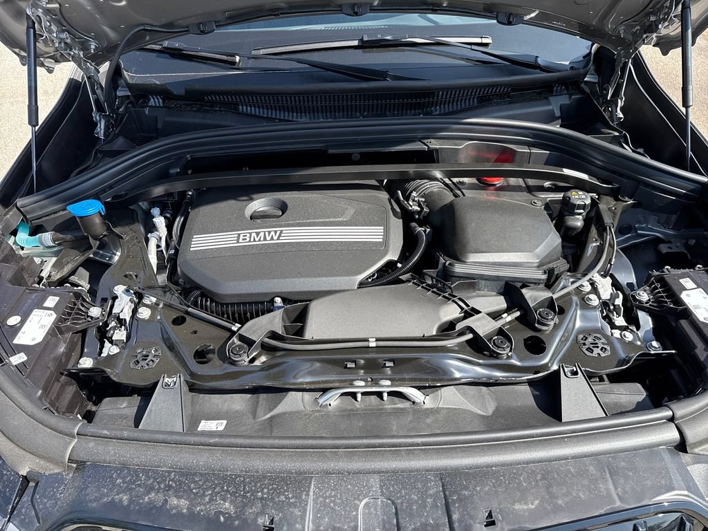 New 2026 BMW X1 xDrive28i AWD/4WD image 28