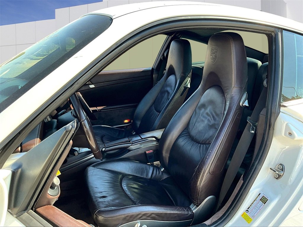 Used 2007 Porsche 911 Turbo image 5