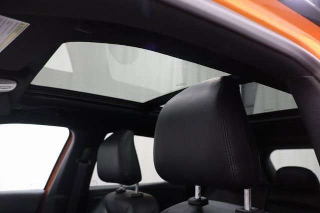 New 2026 Jeep Compass Limited w/ Sun, Sound & Navigation Group image 23