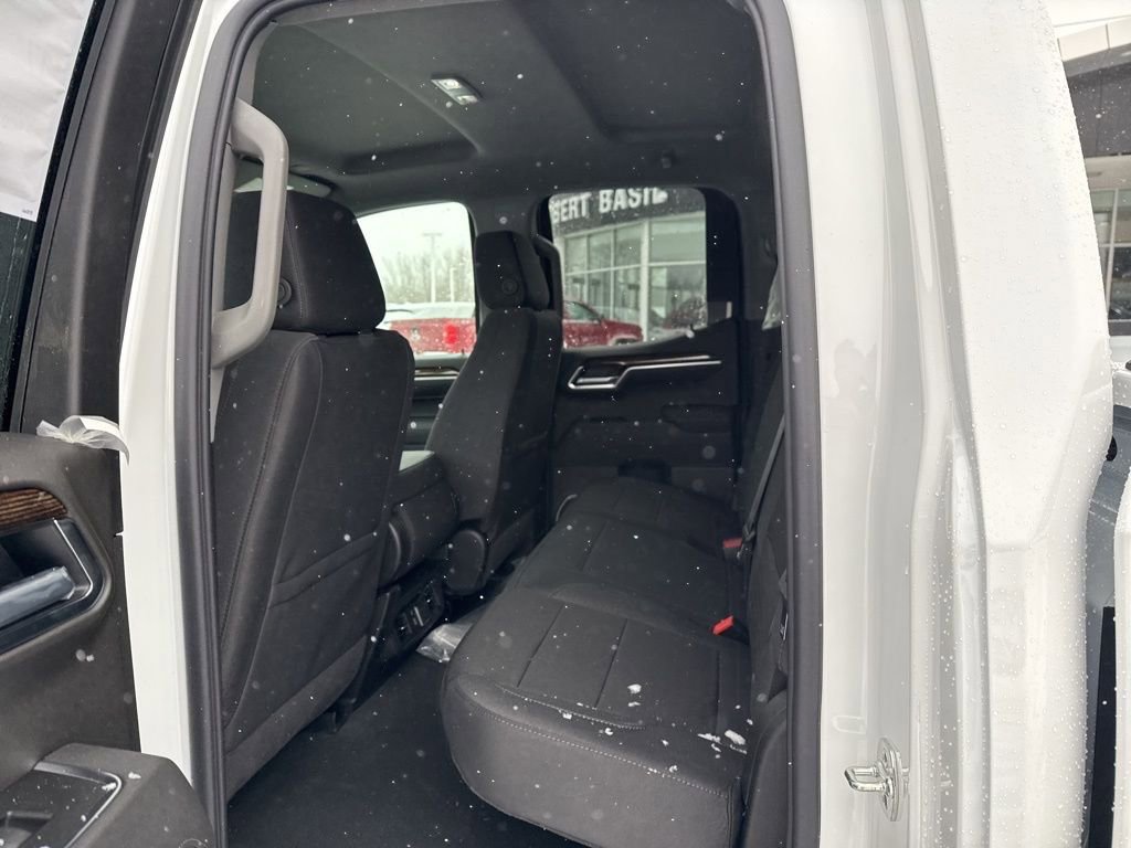 New 2026 GMC Sierra 1500 Elevation image 10