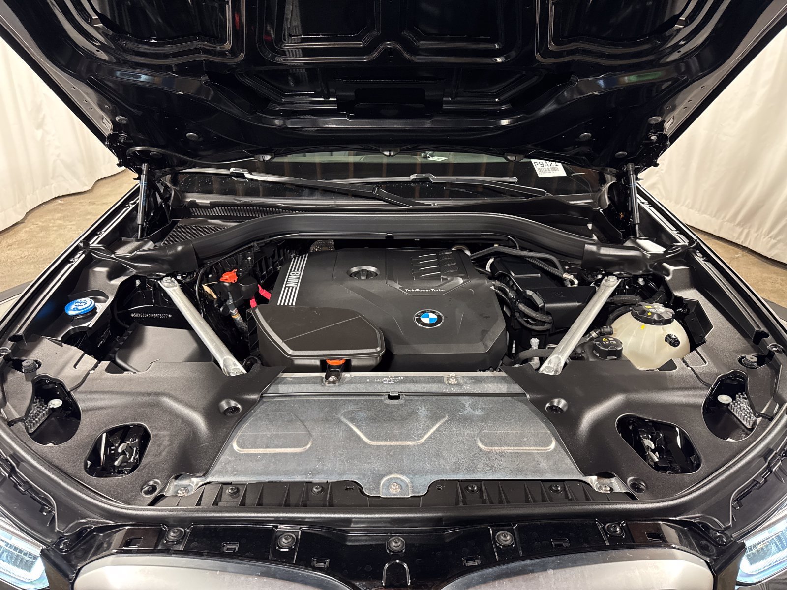 Used 2023 BMW X3 xDrive30i AWD/4WD image 30