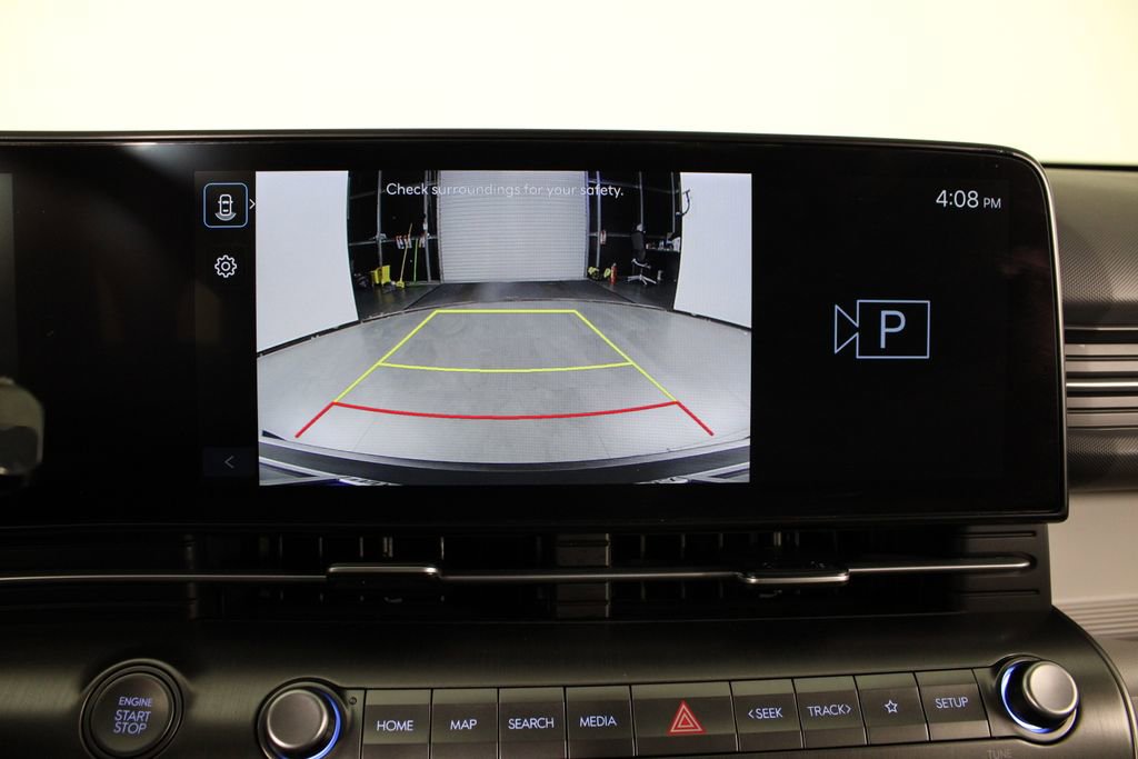 Certified 2026 Hyundai Kona SEL Sport image 28