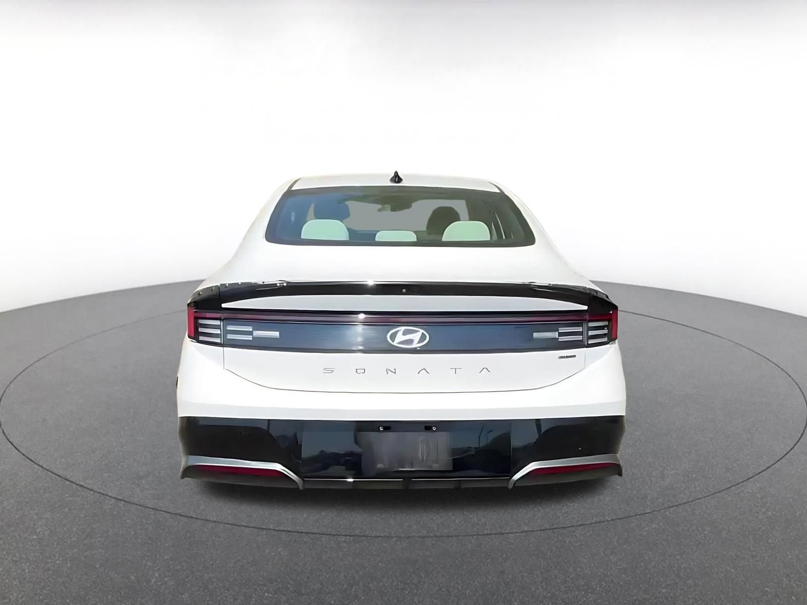 Used 2024 Hyundai Sonata SEL image 7