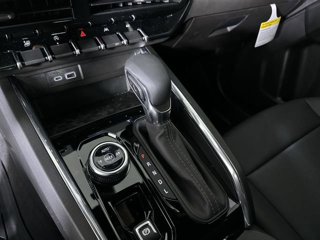 New 2026 GMC Canyon Elevation w/ Convenience Package AWD/4WD image 17