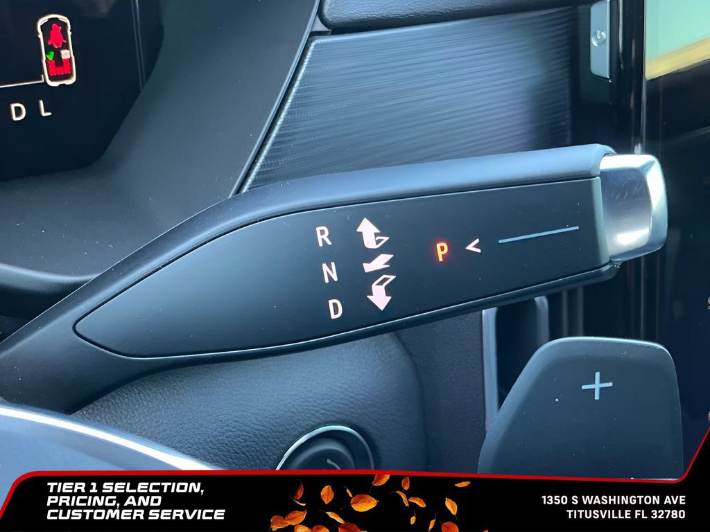 New 2026 GMC Acadia Elevation w/ Black Edition FWD image 30