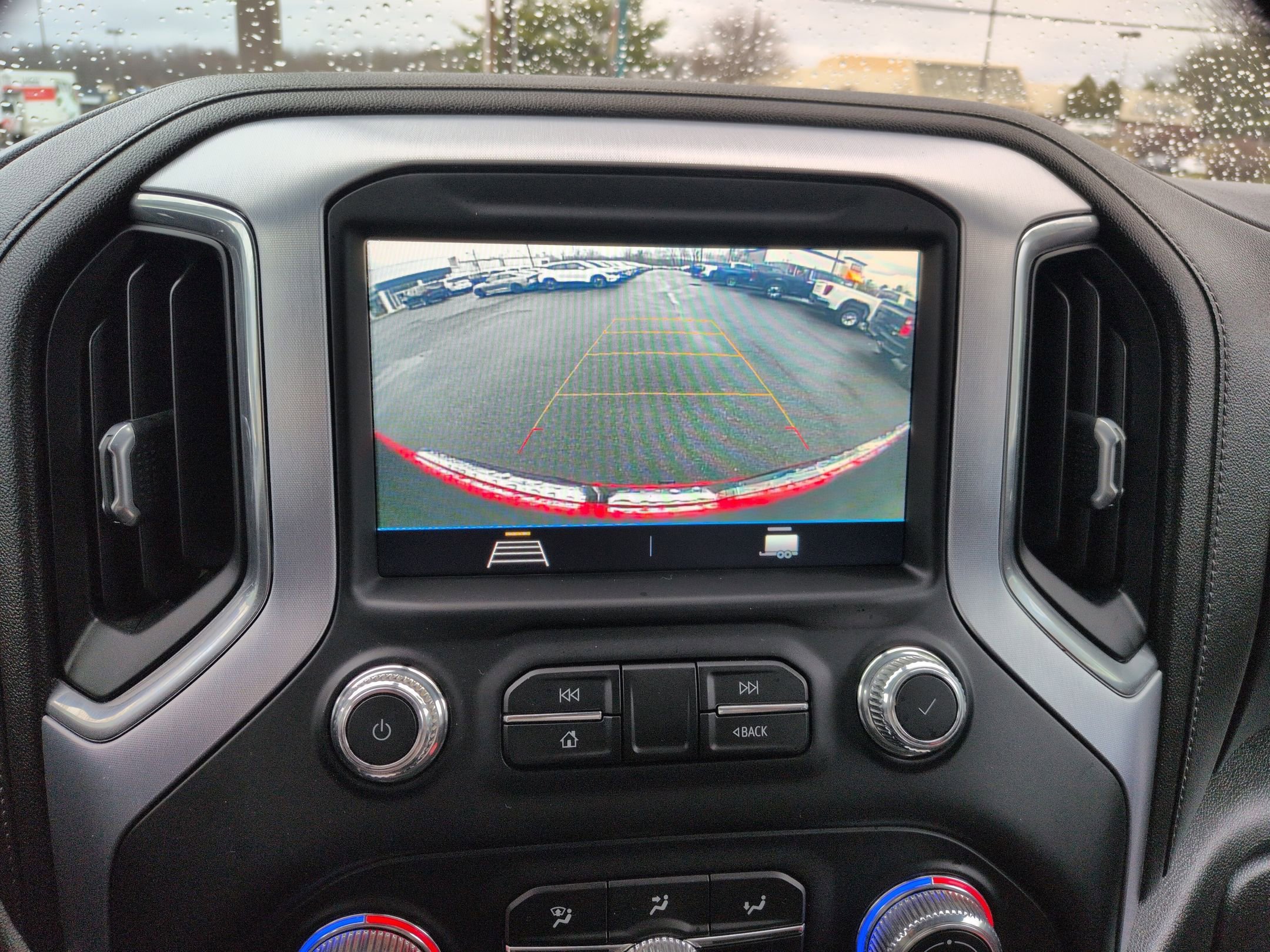 Used 2021 GMC Sierra 1500 Elevation image 11