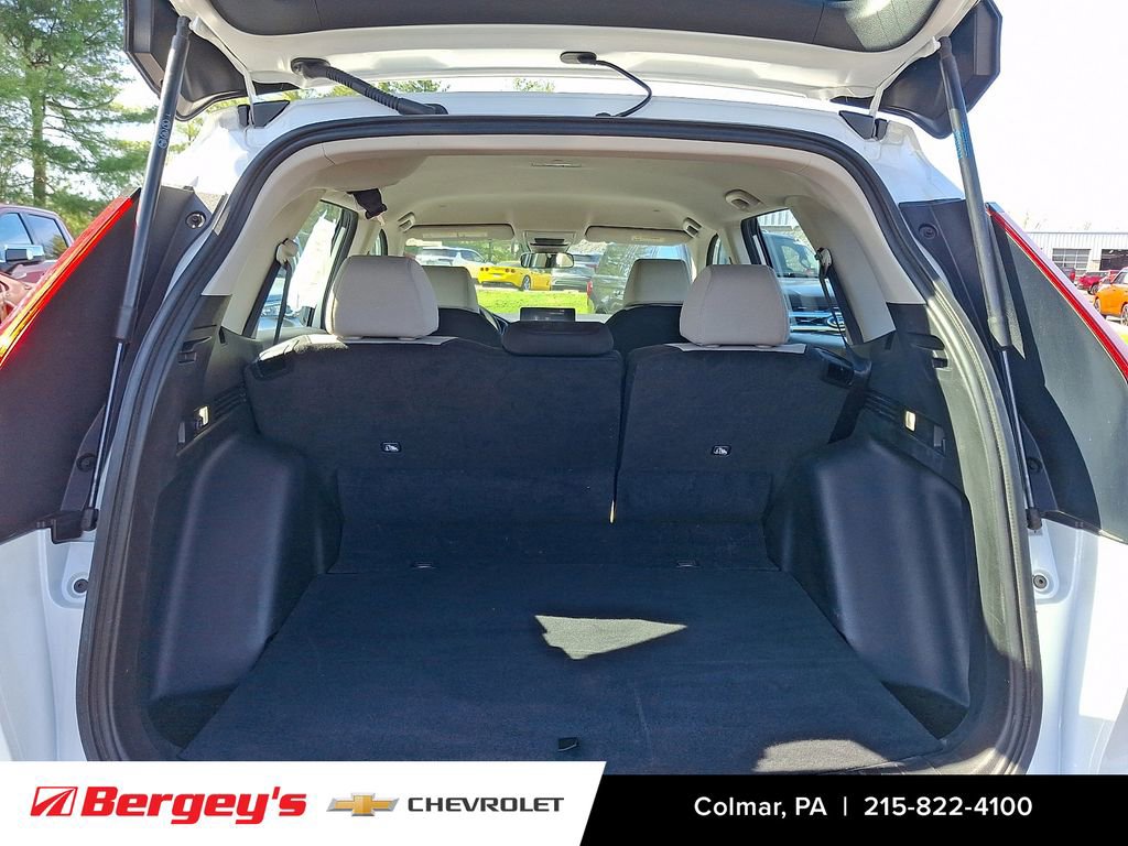 Used 2023 Honda CR-V LX image 30