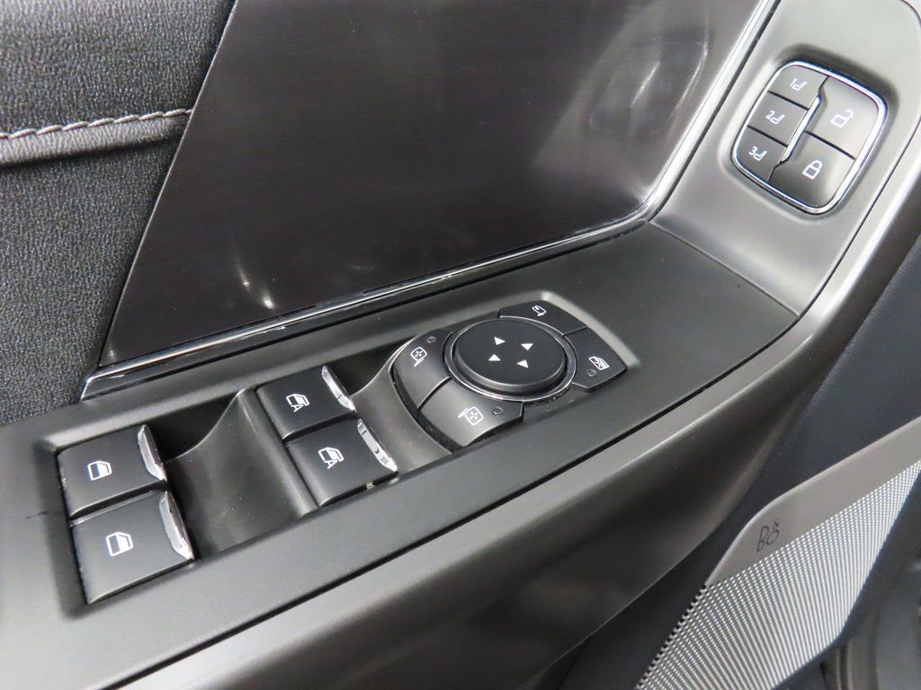 Used 2025 Ford F150 Lariat AWD/4WD image 67