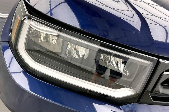 New 2026 Honda Passport TrailSport Elite image 16