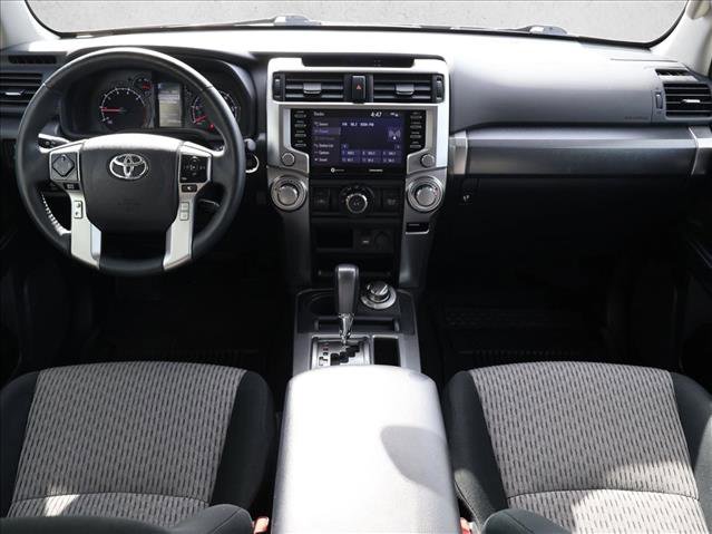 Used 2024 Toyota 4Runner SR5 image 22