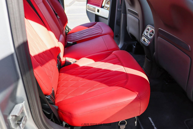 Used 2024 Mercedes-Benz G 63 AMG 4MATIC image 56