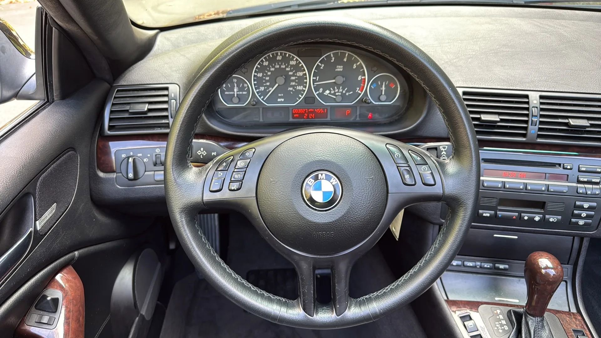 Used 2003 BMW 330Ci Convertible image 27