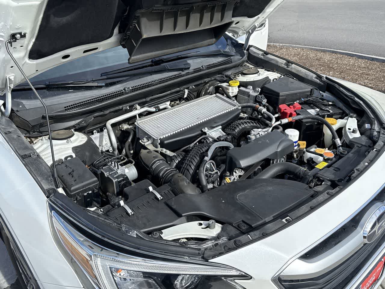 Used 2021 Subaru Outback Limited XT w/ Popular Package #2 AWD/4WD image 7