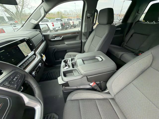 New 2026 GMC Sierra 1500 Elevation image 17