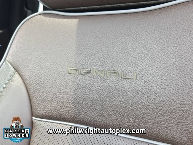 Used 2024 GMC Sierra 1500 Denali w/ Technology Package AWD/4WD image 10