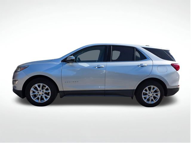 Used 2019 Chevrolet Equinox LT image 6