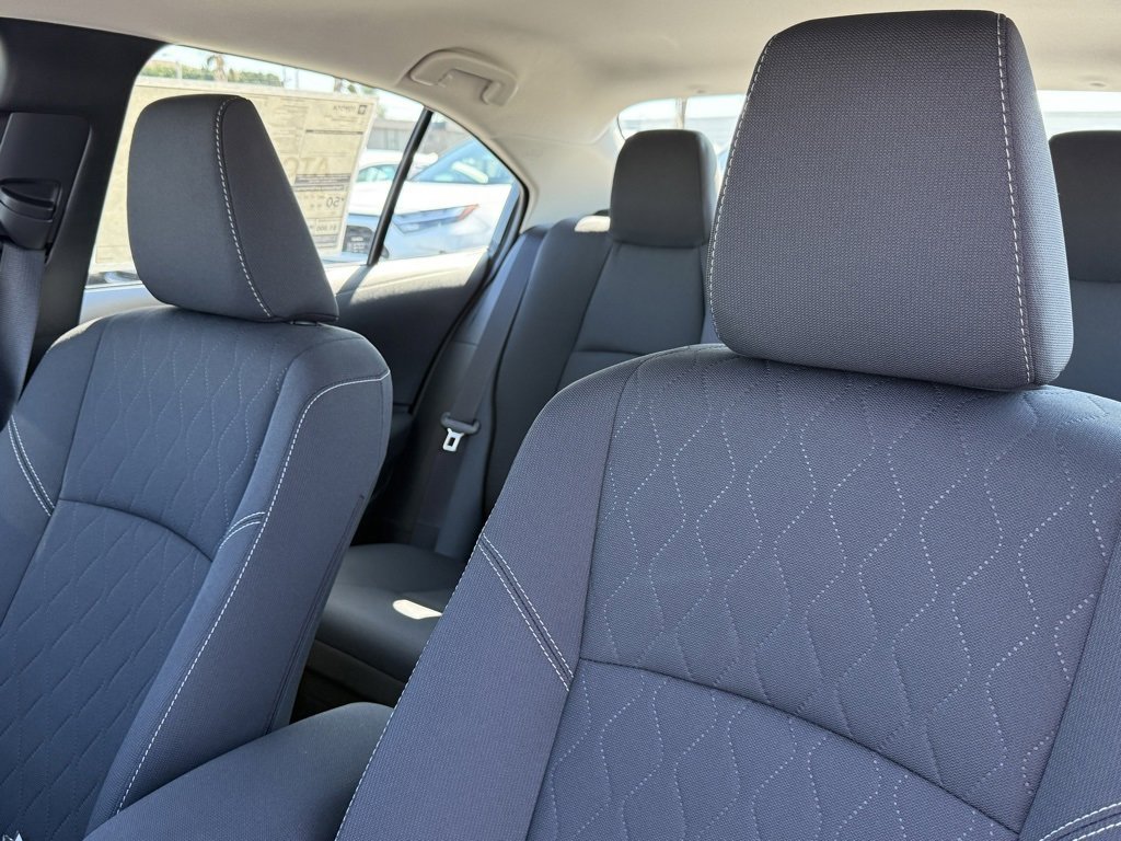 New 2026 Toyota Corolla LE image 19