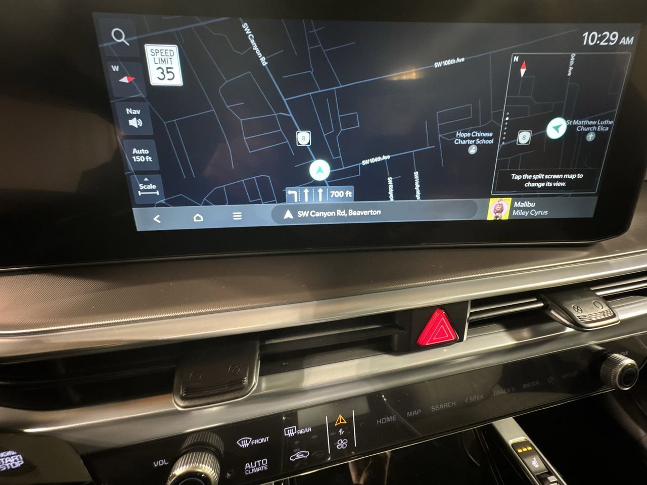 New 2026 Kia Sorento SX Prestige image 25