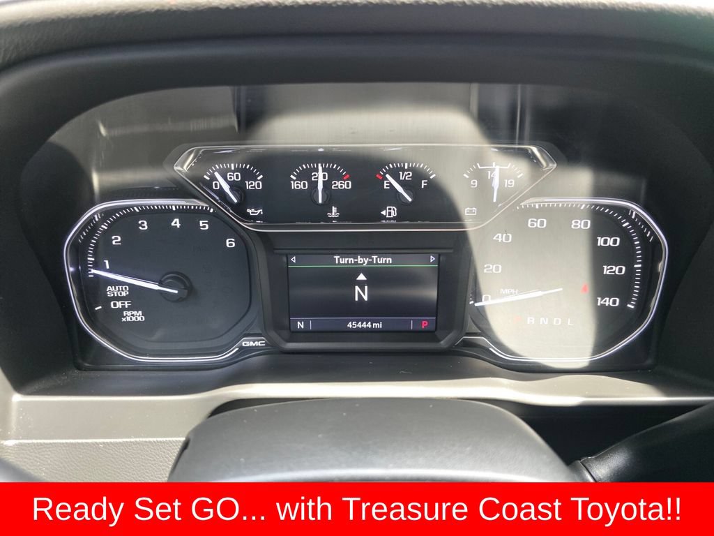 Used 2022 GMC Sierra 1500 Elevation w/ Preferred Package RWD image 32